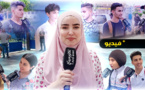 الضغط أربكنا والحراسة كانت "صارمة".. هذا ما قاله تلاميذ البكالوريا بالناظور 