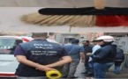 أم تقتل ابنها ذو الخمس سنوات بعد ضربه "بالشطابة"
