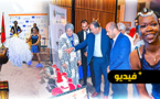 المعرض بين الثقافي الإفريقي يفتتح نسخته السادسة بالناظور 