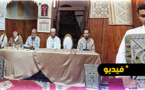 المجلس العلمي المحلي بالناظور يحتفي بطلبة التعليم العتيق