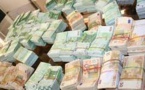 إيقاف مهاجر مغربي حاول إدخال 84950 يورو إلى المغرب