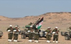 أسلحة جنوب أفريقية قريبا في يد انفصاليي البوليساريو