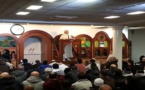 اعتقال شخص هدد بقتل المصلين في أحد مساجد فرنسا