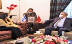 الكشف عن عدد العمال المغاربة المطلوبين للعمل في إسرائيل بداية من 2023
