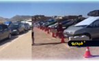 فيديو.. معاناة أبناء الجالية بباب مليلية تنسف أسطورة عملية مرحبا