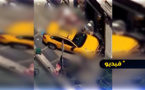 فيديو.. عملية دهس بالولايات المتحدة تسفر عن قتيل وإصابات