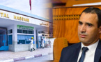توحتوح يتهم مندوبية الصحة بالتدخل في تعيينات المستشفى الحسني ونقابة "الاستقلال" تهاجمه