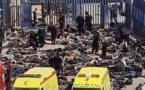 مأساة مليلية: الاتحاد الأوروبي يساند المغرب وإسبانيا في محاربة الهجرة