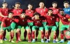 انتصار المنتخب المغربي على نظيره الجزائري في ألعاب البحر الأبيض المتوسط