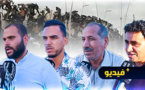هكذا تفاعل الشارع الناظوري مع أحداث هجوم مليلية