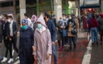 حمضي: المنظومة الصحية بالمغرب ليست مهددة ولا داعي لتشديد الإجراءات