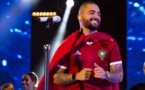 مغني أجنبي مشهور يلغي حفله بالمغرب والسبب أحداث مليلية