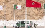 تحقيقات تكشف عن وجود أنفاق لعبور المهاجرين من الجزائر إلى المغرب