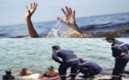 غرق شابان بالناظور يستنفر السلطات والمصطافين