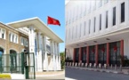ارتياح بعد تدخل المديرية العامة للأمن و وزارة الخارجية لحل مشاكل قنصلية المغرب ببروكسيل