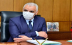 آيت الطالب.. المنظومة الصحية ستكون في مستوى آخر بعد خمس سنوات