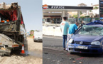 شاهدوا.. قتيل وعشرات الجرحى في اصطدام حافلتين تقلان مغاربة في اسبانيا