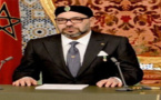 الملك محمد السادس يعزي إمبراطور اليابان