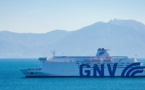 خط بحري جديد سيربط الناظور بألميريا عبر شركة GNV الإيطالية