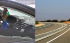رب أسرة يطلق النار على عصابة حاولت اعتراض طريقه واختطاف ابنته لاغتصابها صبيحة العيد