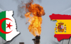 إسبانيا تلجأ إلى الى إستيراد الغاز الأمريكي بعد نهج الجزائر لسياسة الابتزاز