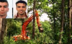 الأمن الهولندي يجري حفريات في غابة لاستخراج جثتي مغربيين اختفيا سنة 2006