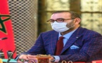 جلالة الملك يترأس مجلسا وزاريا