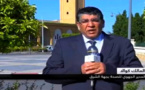 إعفاء المدير الجهوي للصحة بالشرق وهذا خلفه