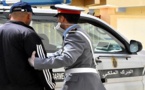 الإطاحة بشبكة للنصب والاحتيال يتزعمها عسكري نافذ