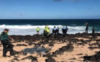 انطلق من المغرب.. العثور على جثتي امرأة وطفلة في قارب للمهاجرين قبالة إسبانيا