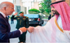 أمل جديد لانخفاض أسعار الوقود.. السعودية توافق على رفع انتاج النفط