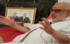 بنكيران ينتقد هاشتاغ "أخنوش ارحل".. ويعتبر حزبه هو الحل