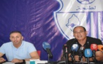 بادو الزاكي مدربا لأربع سنوات