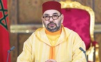 كيف نجح الملك محمد السادس في فك الحصار على الفلسطينيين؟