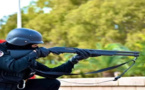 إيقاف ثلاثة أشخاص عرضوا حياة المواطنين ورجال الأمن للخطر