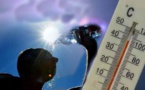 تفوق 48 درجة..  حرارة شديدة ورياح قوية تجتاح المغرب