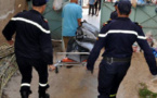 بطريقة مأساوية.. شاب ينهي حياته  في ظروف غامضة