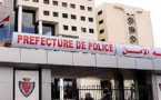 اعتقال ضابط مسؤول عن "الأغراض الضائعة والمهملة" بسبب الاختلاس