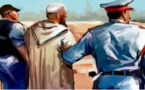اعتقال إمام متلبسا بالخيانة الزوجية داخل مسجد