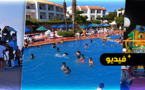 شاهدوا.. أفضل الأماكن الترفيهية للأطفال بالناظور