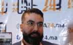 ابن الناظور يونس افطيط يقود موقع بلادنا 24 ويعزز المشهد الاعلامي بالمغرب