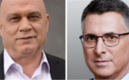أحدهما مسلم.. وزيران إسرائيليان يزوران المغرب