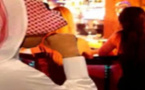 إلقاء القبض على 7 أشخاص من جنسية خليجية متلبسين بممارسة الفساد