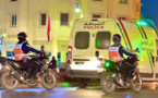 وفاة شخص في محاولة للفرار من الشرطة