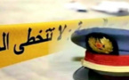 في ظروف غامضة جدا دركي ينهي حياته بسلاحه الوظيفي