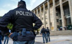 اعتقال زوجين مغربيين لحيازتهما أكثر من مليون أورو بطريقة غير قانونية بإيطاليا