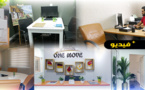 One Move التوجيه والتسجيل في الجامعات الأجنبية مع المنح الدراسية