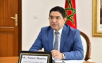 بوريطة يزور إسرائيل في شتنبر المقبل