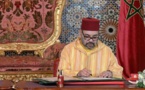 بمناسبة عيد العرش الملك يصدر عفوه على 1769 شخص