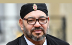 رئيس البرلمان العربي يهنئ الملك محمد السادس بذكرى عيد العرش
